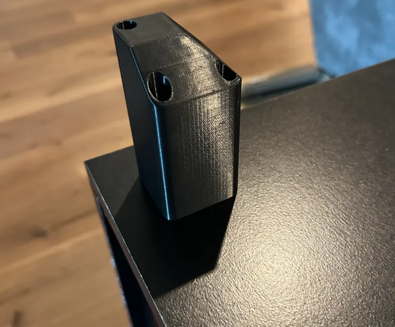 Leg for Drawer/Cabinet