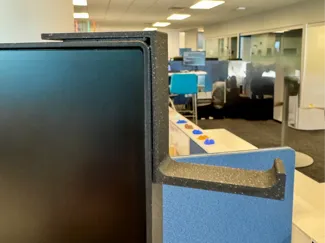 Headphone Holder Monitor Mount