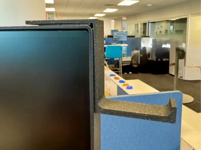 Headphone Holder Monitor Mount
