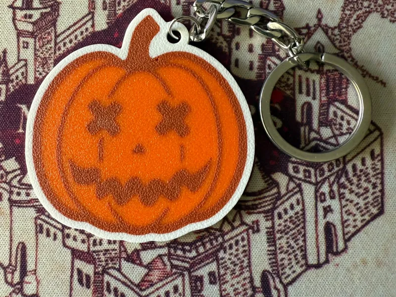 Halloween Pumpkin #5
