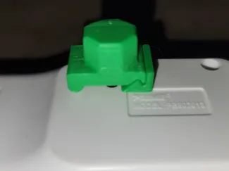 MKS "Multiboard Keyhole System"v3