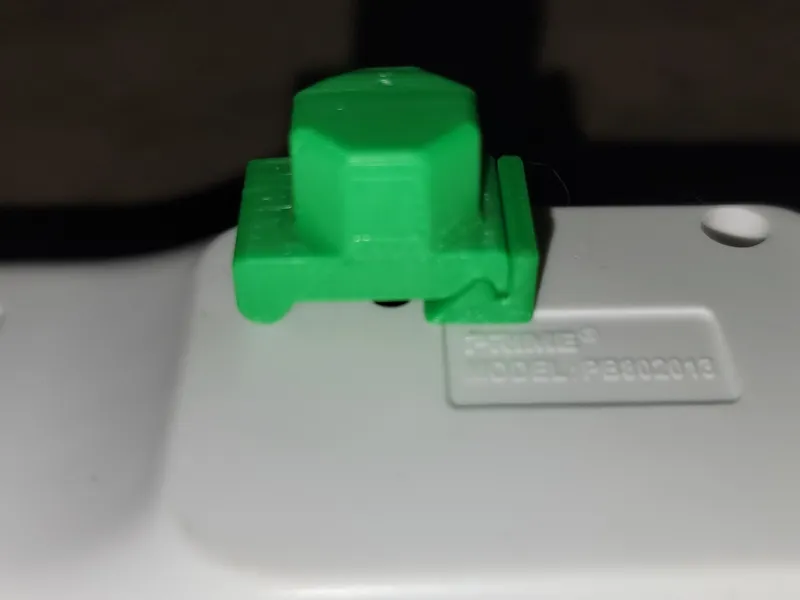 MKS "Multiboard Keyhole System"v3