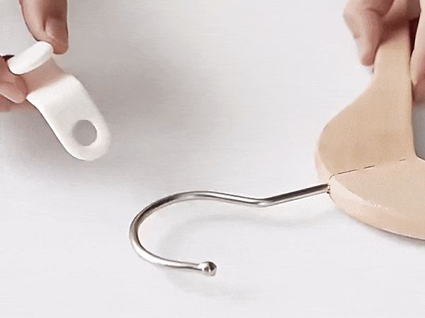 Closet Hook Extension