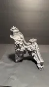 0.2mm layer, 3 walls, 10% infill