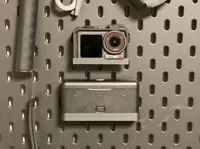 0.2mm layer, 3 walls, 15% infill