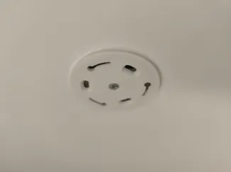 Shelly Smoke Adapter