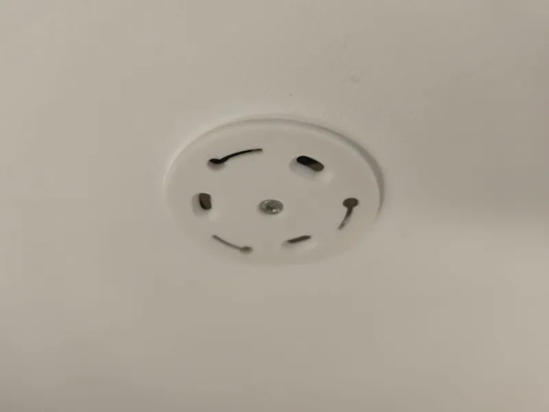 Shelly Smoke Adapter