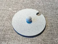 0.28mm layer, 2 walls, 100% infill