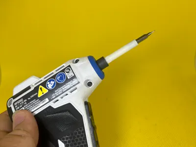 bit converter from 1/4" to 4mm shank