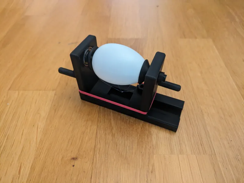 Easter egg painting tool - Remix