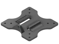 0.16mm layer, 3 walls, 25% infill