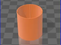 0.12mm layer, 3 walls, 15% infill