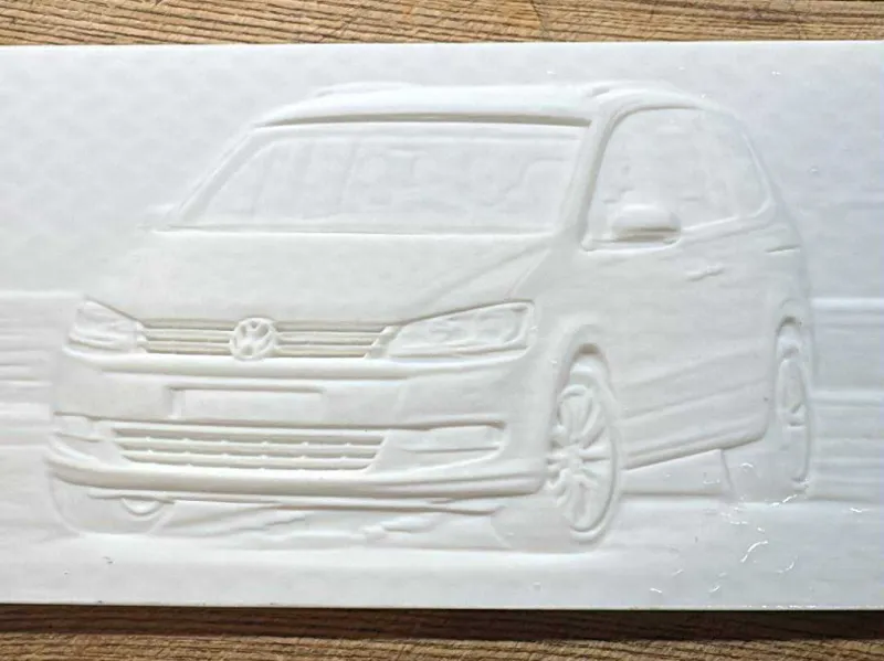 VW Sharan