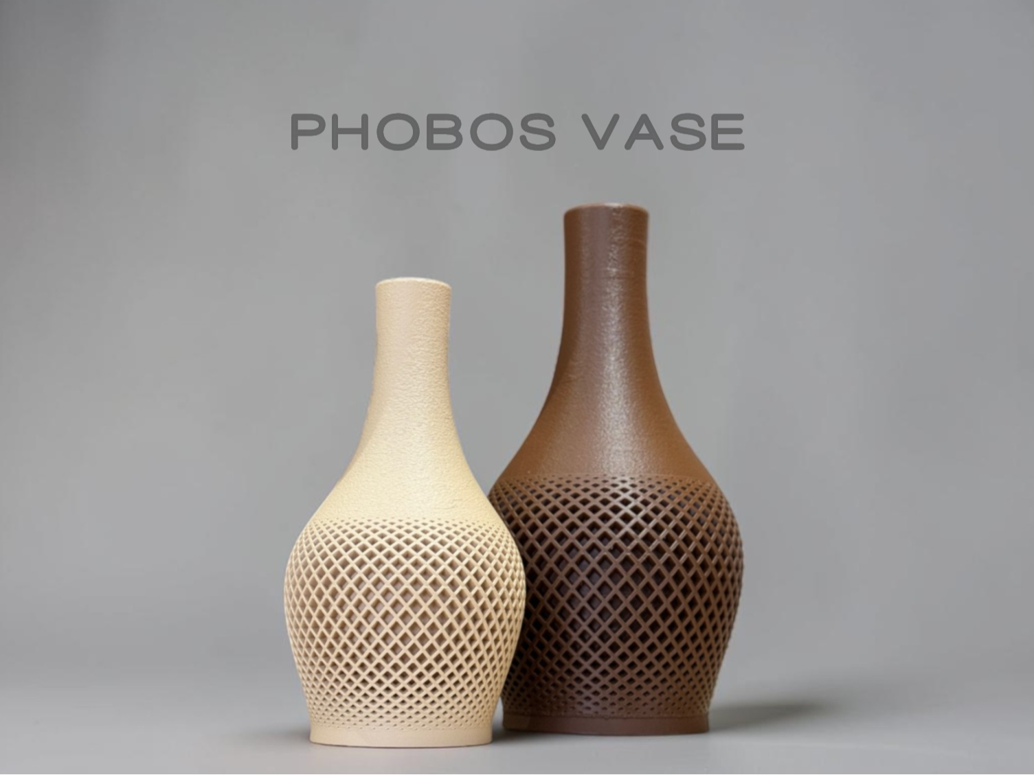 Phobos Vase