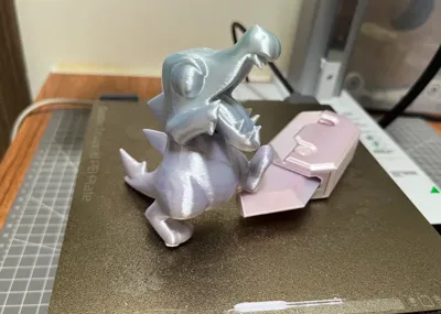 Totodile