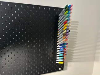 IKEA SKADIS penholder
