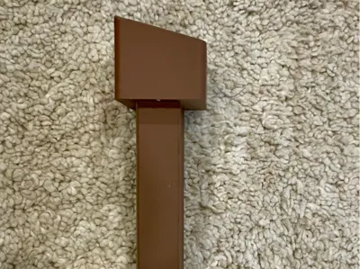 VACUUM CLEANER-BISSELL extension wand