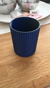 0.24mm layer, 2 walls, 15% infill