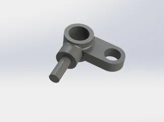 Solido wheel adaptator 1/18 rc 