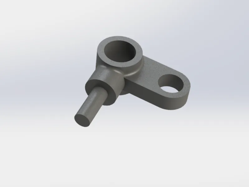 Solido wheel adaptator 1/18 rc 