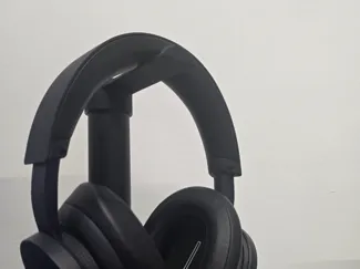 headphone stand