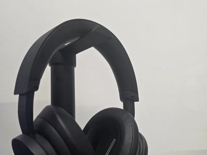 headphone stand