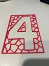 0.16mm layer, 2 walls, 15% infill