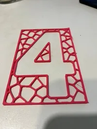 0.16mm layer, 2 walls, 15% infill