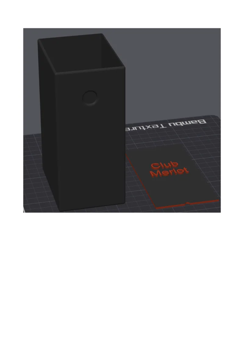 Ebike Battery Box and Lid
