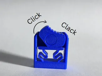Fidget Switch