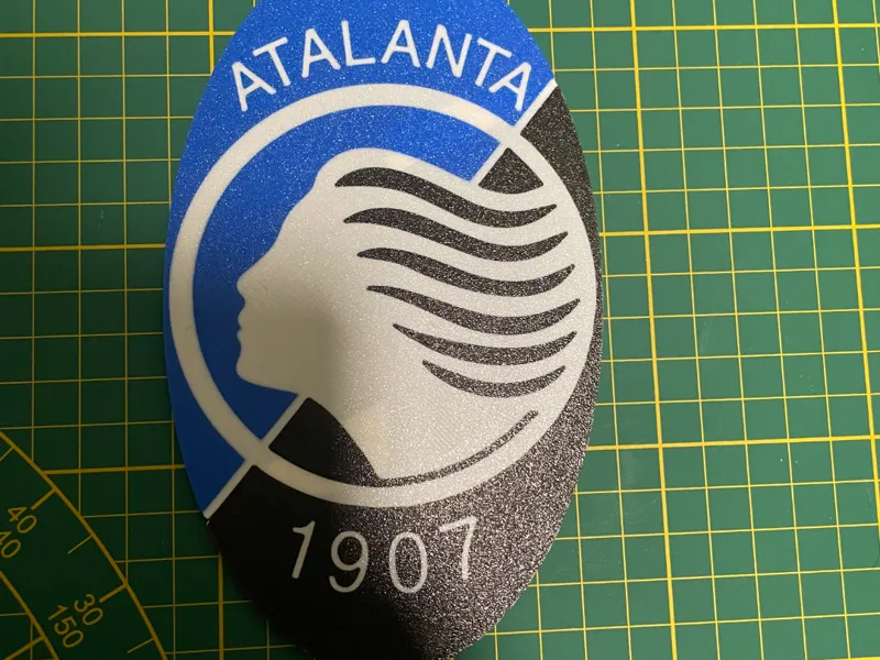 SCUDETTO ATALANTA