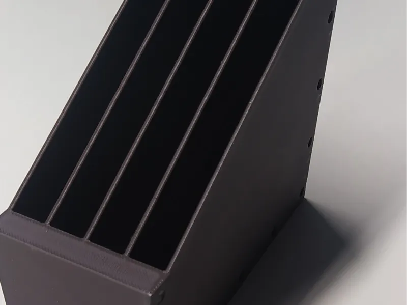 Caja ampliable juegos Switch