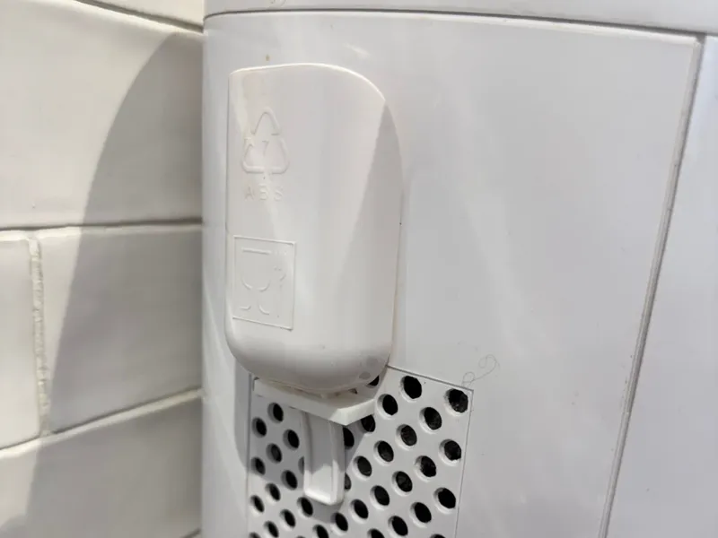 Ice Machine Scoop Holder
