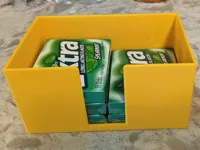 0.24mm layer, 2 walls, 15% infill