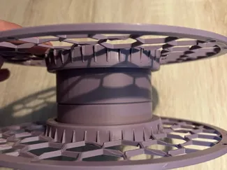 Spool  SmartMaterials (Remix)