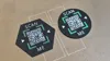 0.12mm layer, 2 walls, 15% infill
