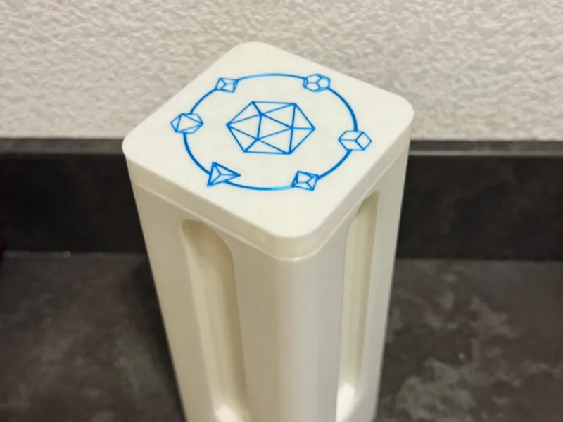 Box token 