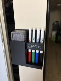 Mounting Holes Included