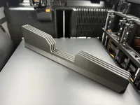 0.2mm layer, 2 walls, 12% gyroid infill