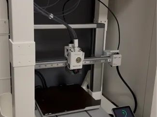 Ikea LACK Table Connector