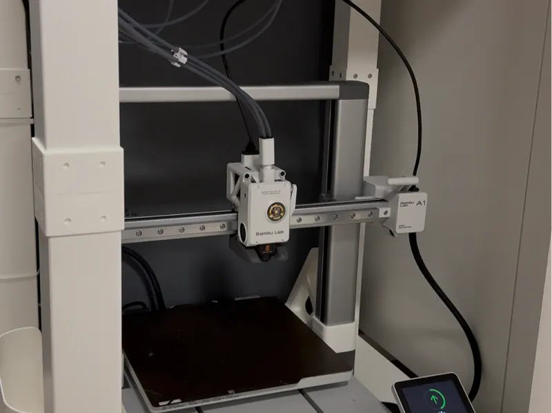 Ikea LACK Table Connector