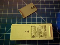 0.12mm layer, 4 walls, 15% infill