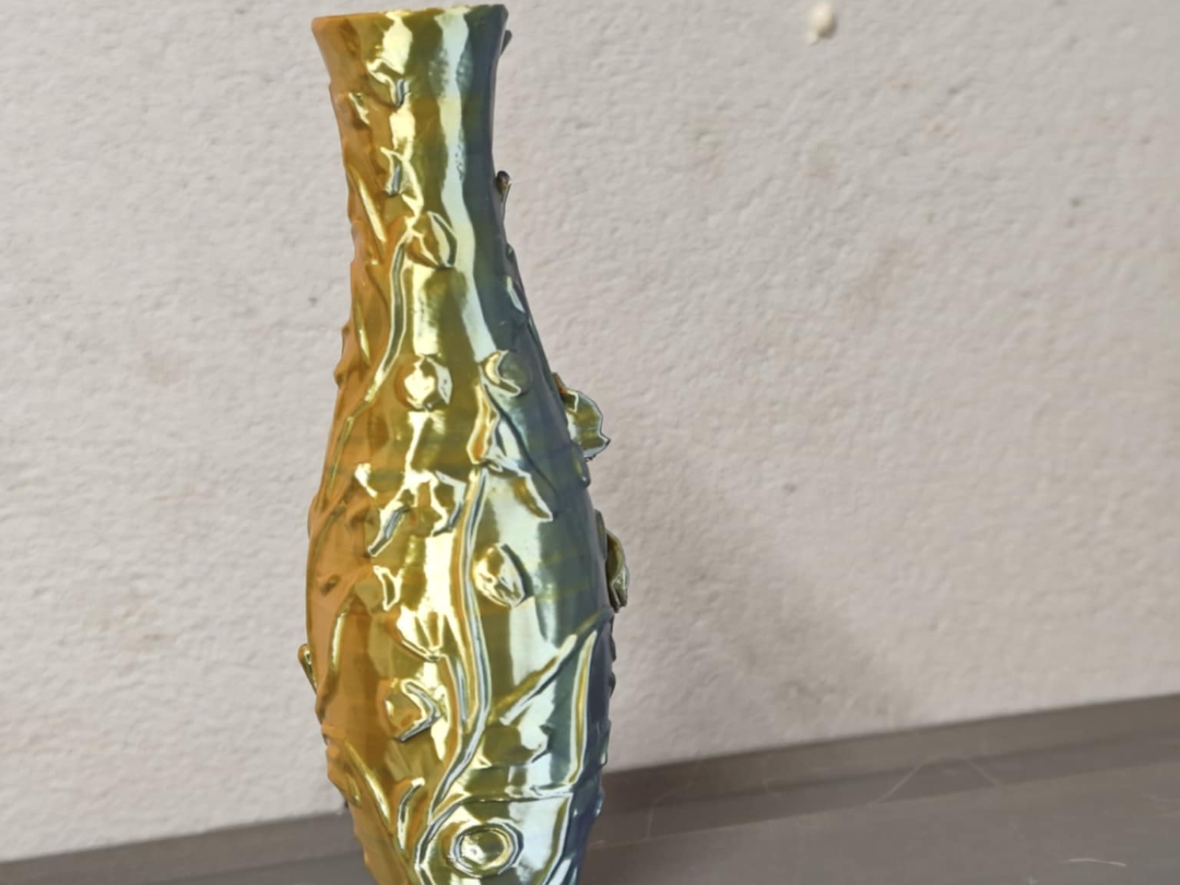 Rose Vase