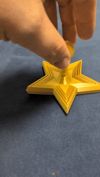 WorldCup Fidget SMALL