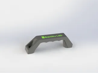 Stirrup handle / Grip