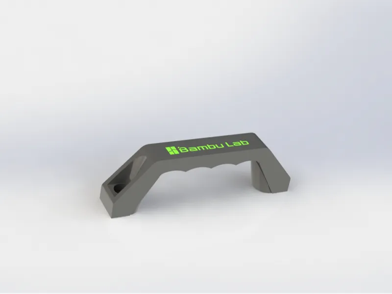 Stirrup handle / Grip