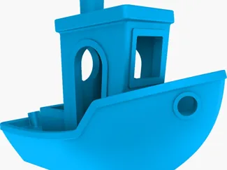 Benchy