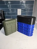 Boîtier tactique latéral Mark 2 — photo 7