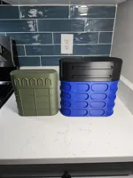 Boîtier tactique latéral Mark 2 — photo 9