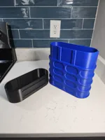 Boîtier tactique latéral Mark 2 — photo 6